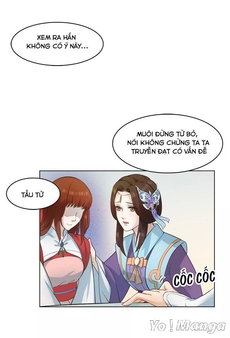 Loạn Thế Hoạ Phi Chapter 33 - 20