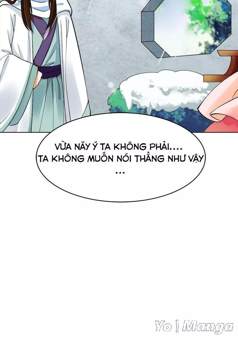 Loạn Thế Hoạ Phi Chapter 35 - 11