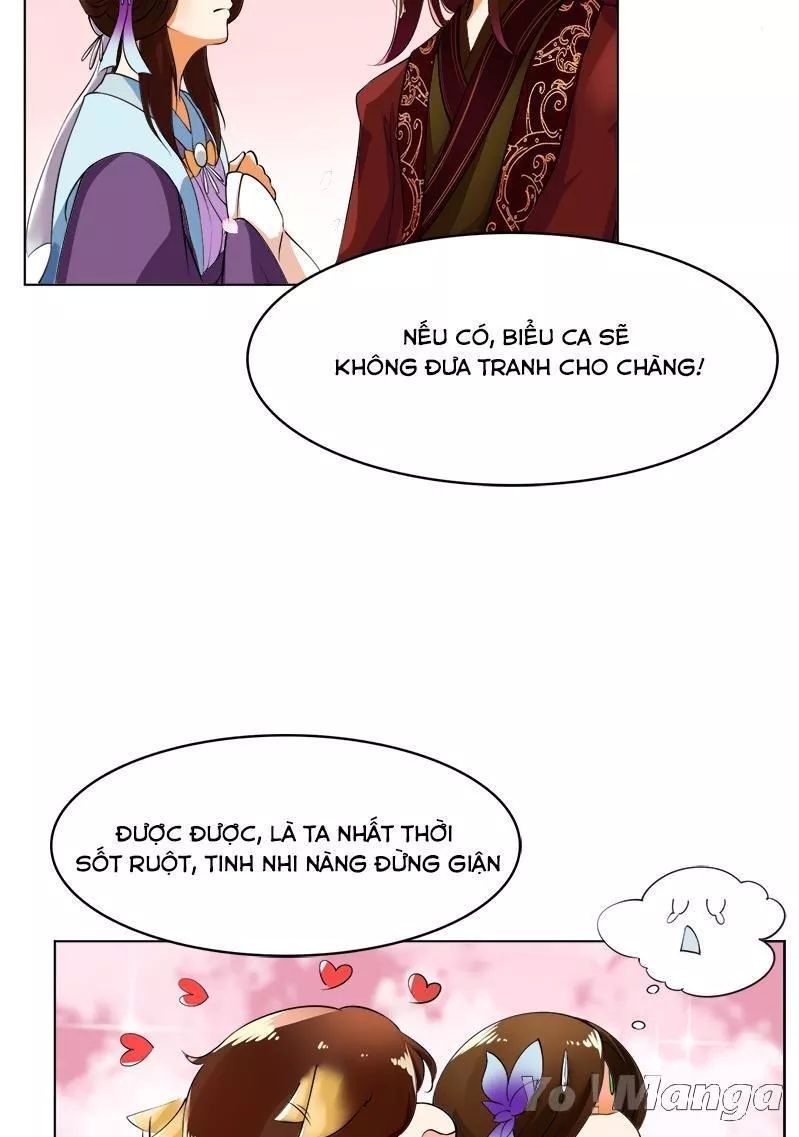 Loạn Thế Hoạ Phi Chapter 35 - 3