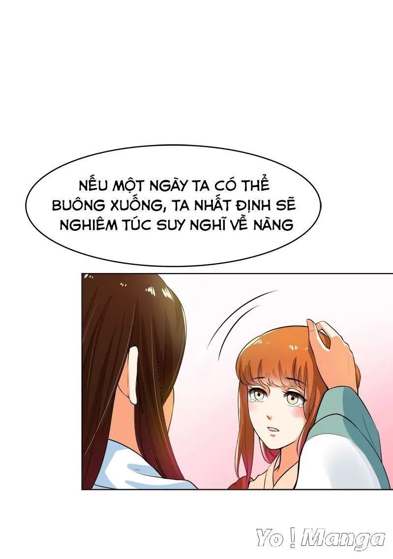 Loạn Thế Hoạ Phi Chapter 35 - 23