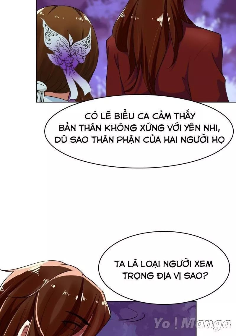 Loạn Thế Hoạ Phi Chapter 35 - 6