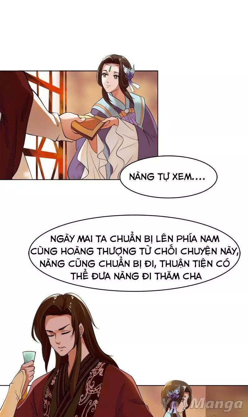 Loạn Thế Hoạ Phi Chapter 36 - 16