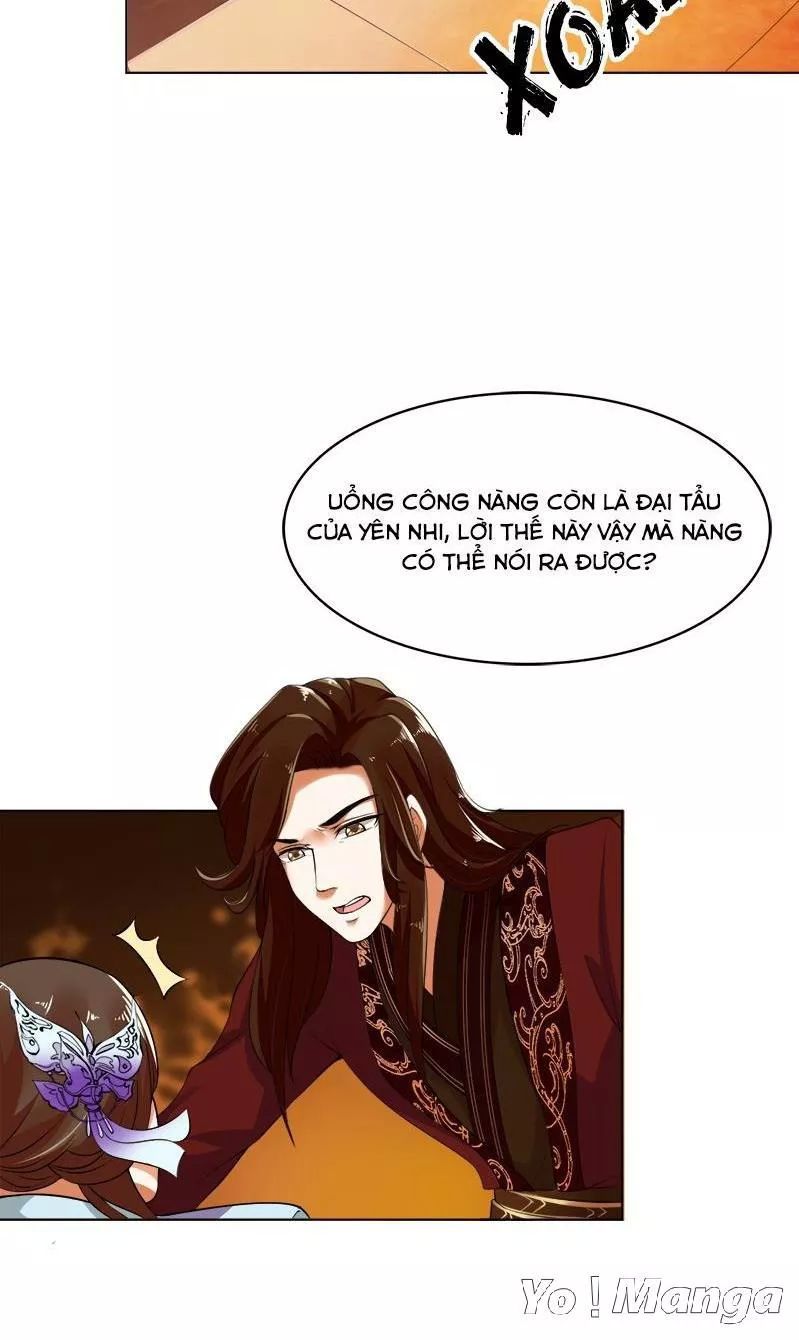 Loạn Thế Hoạ Phi Chapter 36 - 21