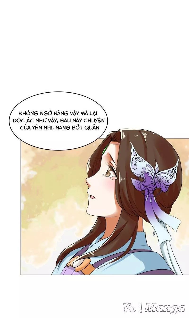 Loạn Thế Hoạ Phi Chapter 36 - 22