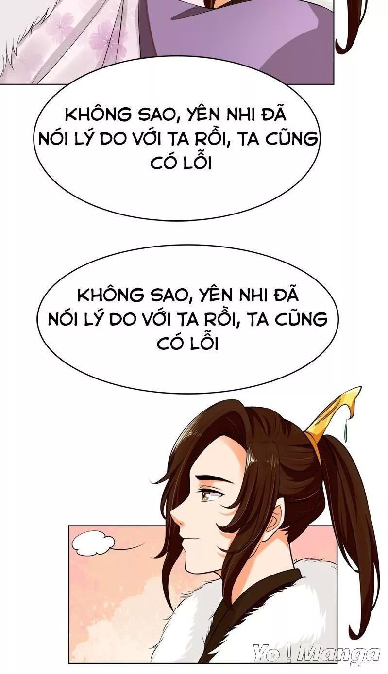 Loạn Thế Hoạ Phi Chapter 38 - 13