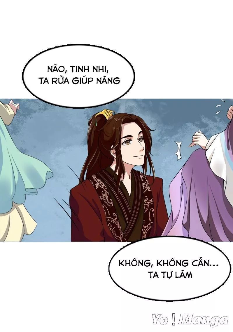 Loạn Thế Hoạ Phi Chapter 39 - 3