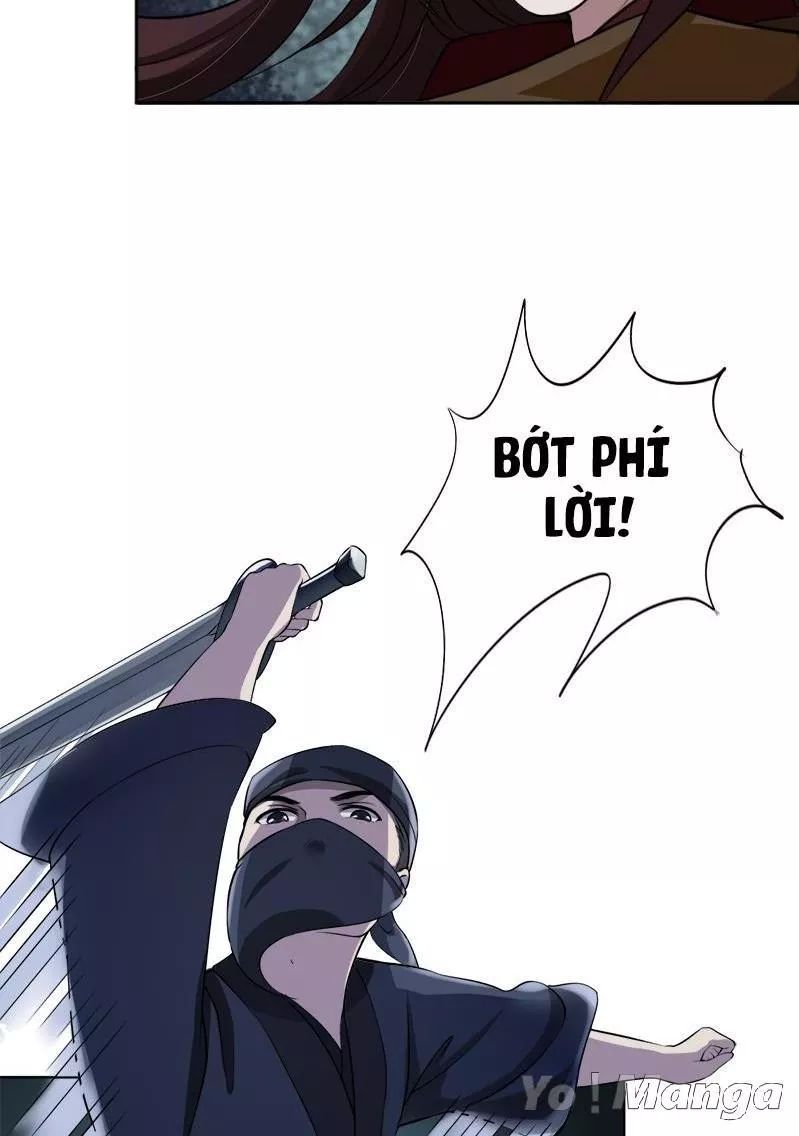 Loạn Thế Hoạ Phi Chapter 39 - 21