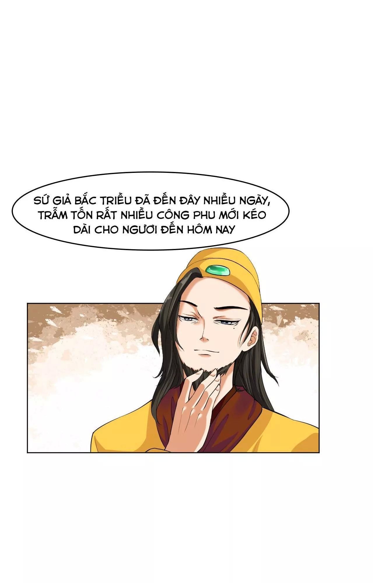 Loạn Thế Hoạ Phi Chapter 41 - 14