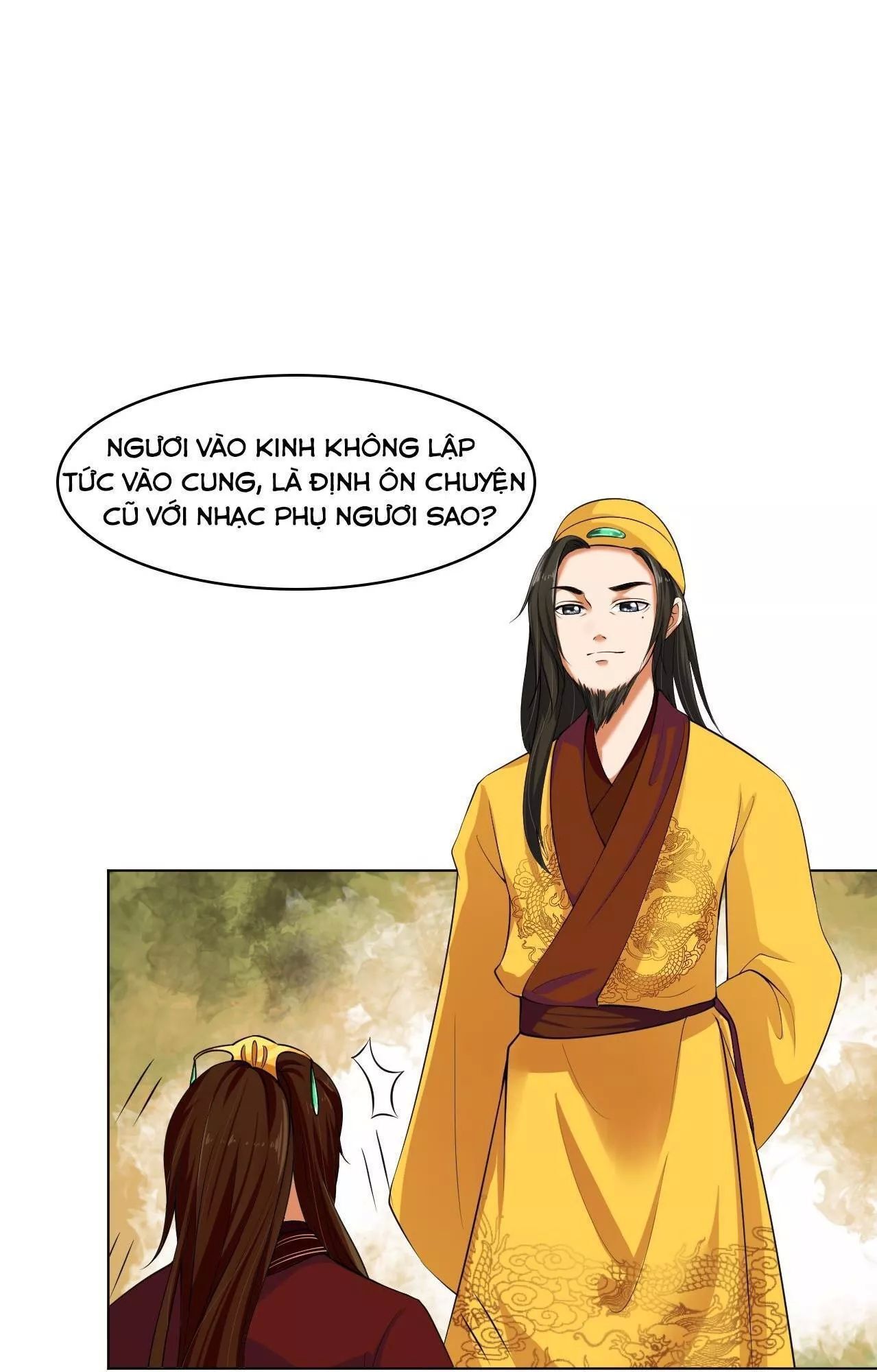 Loạn Thế Hoạ Phi Chapter 41 - 16