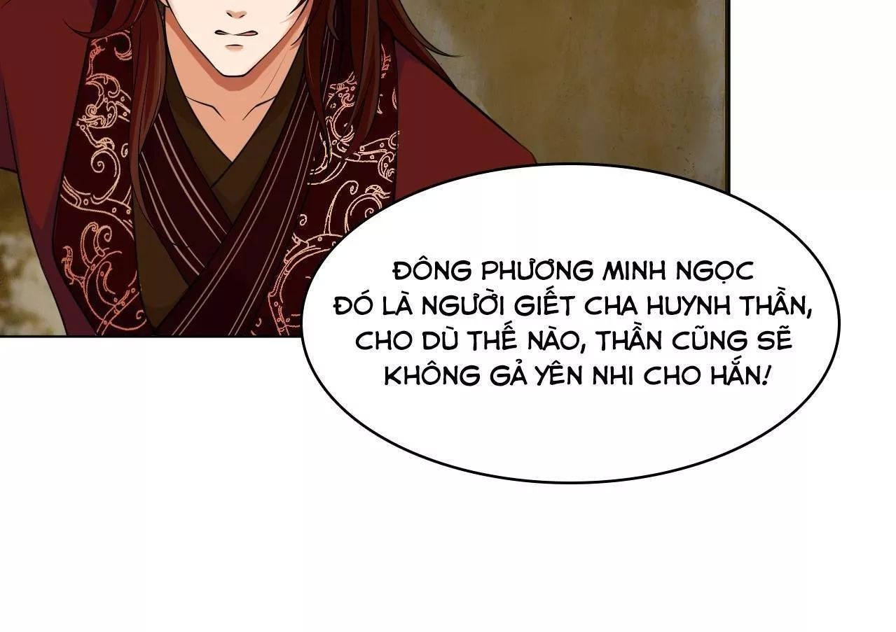 Loạn Thế Hoạ Phi Chapter 41 - 26