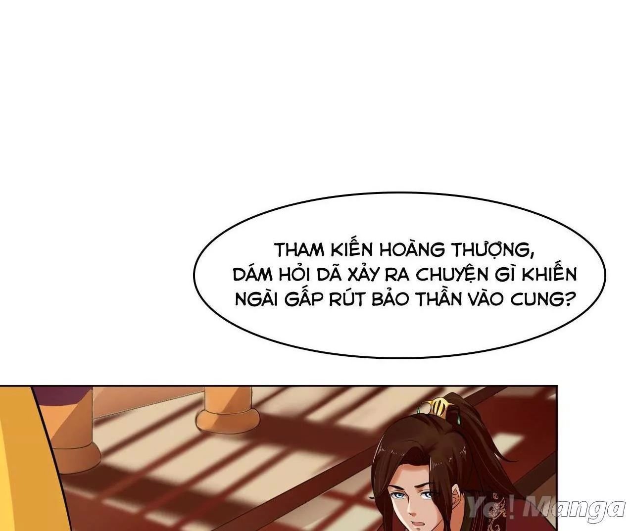 Loạn Thế Hoạ Phi Chapter 41 - 5