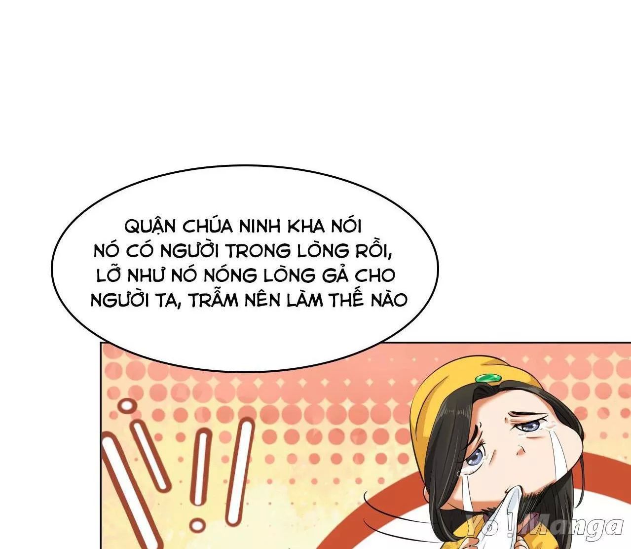 Loạn Thế Hoạ Phi Chapter 41 - 9