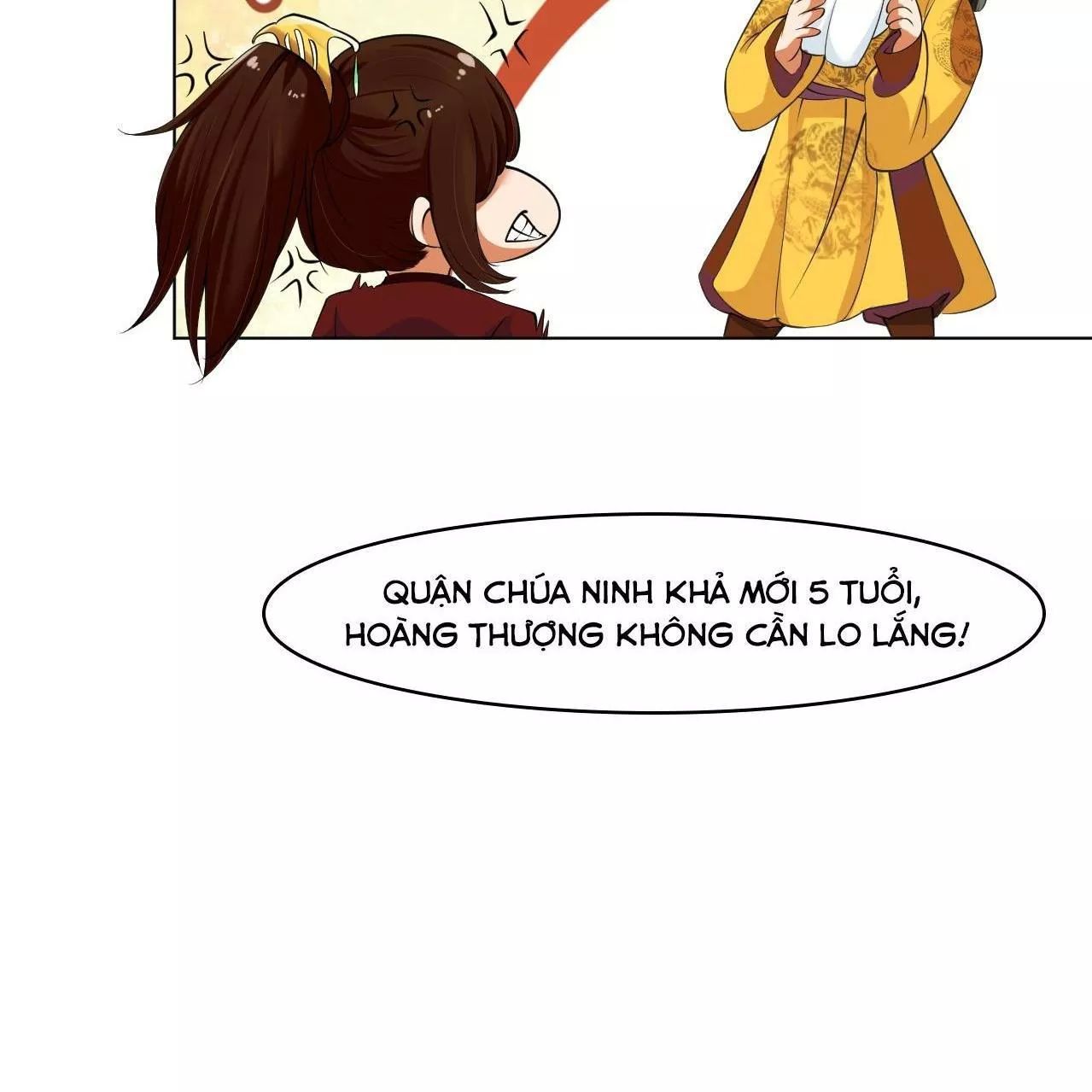 Loạn Thế Hoạ Phi Chapter 41 - 10