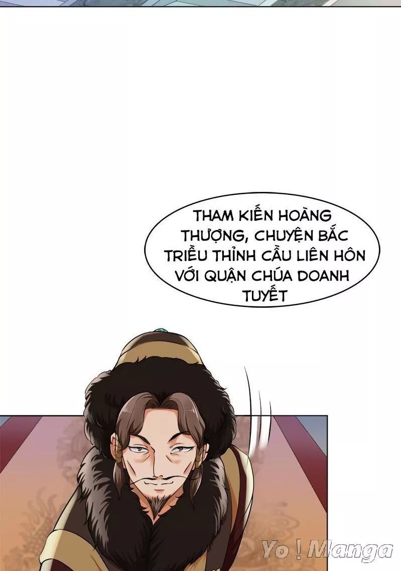 Loạn Thế Hoạ Phi Chapter 42 - 17