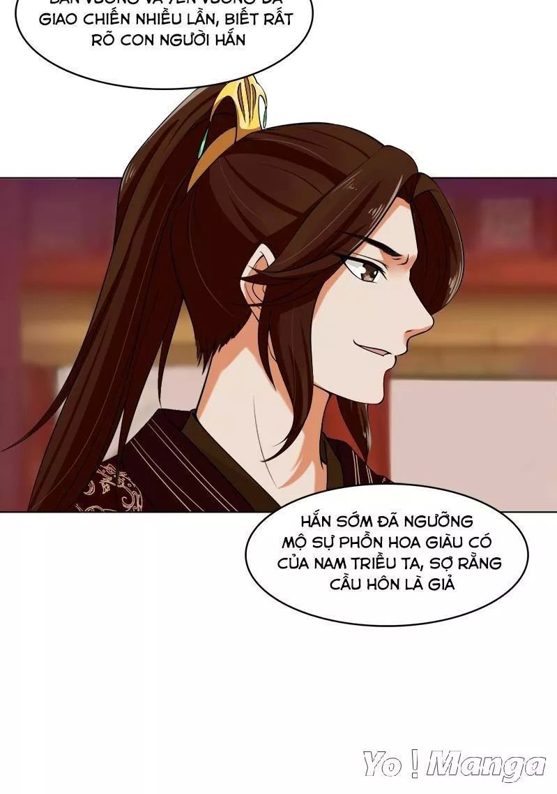 Loạn Thế Hoạ Phi Chapter 42 - 25