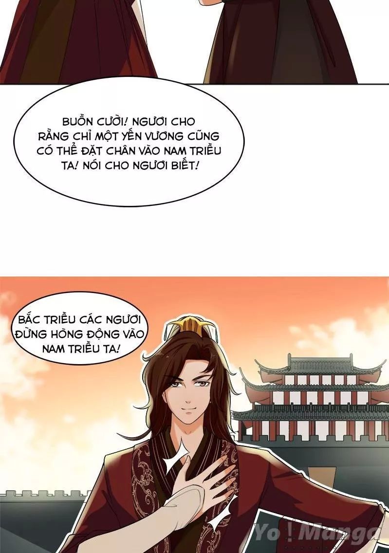 Loạn Thế Hoạ Phi Chapter 42 - 29