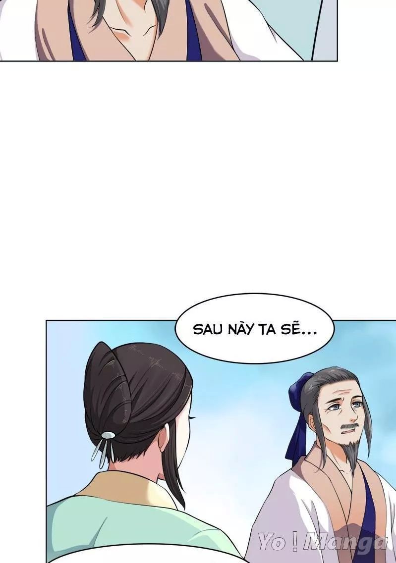 Loạn Thế Hoạ Phi Chapter 42 - 8