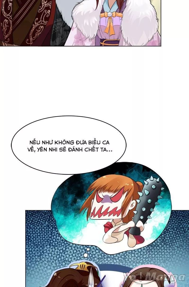 Loạn Thế Hoạ Phi Chapter 43 - 21