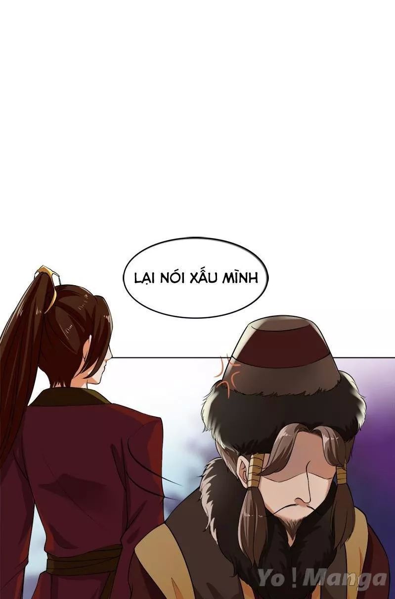 Loạn Thế Hoạ Phi Chapter 43 - 8