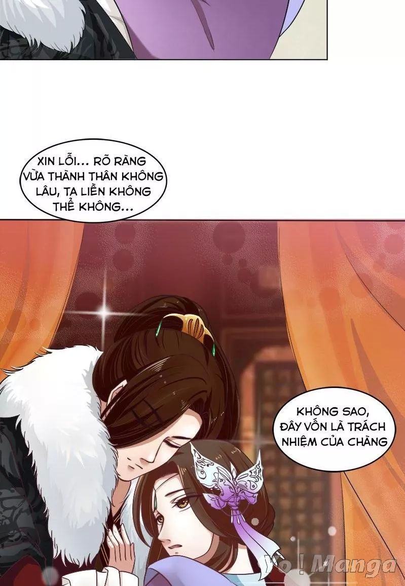 Loạn Thế Hoạ Phi Chapter 44 - 16