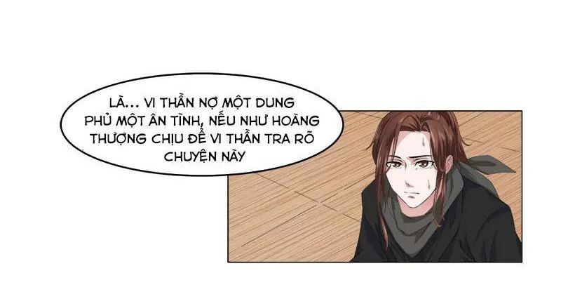 Loạn Thế Hoạ Phi Chapter 5 - 14