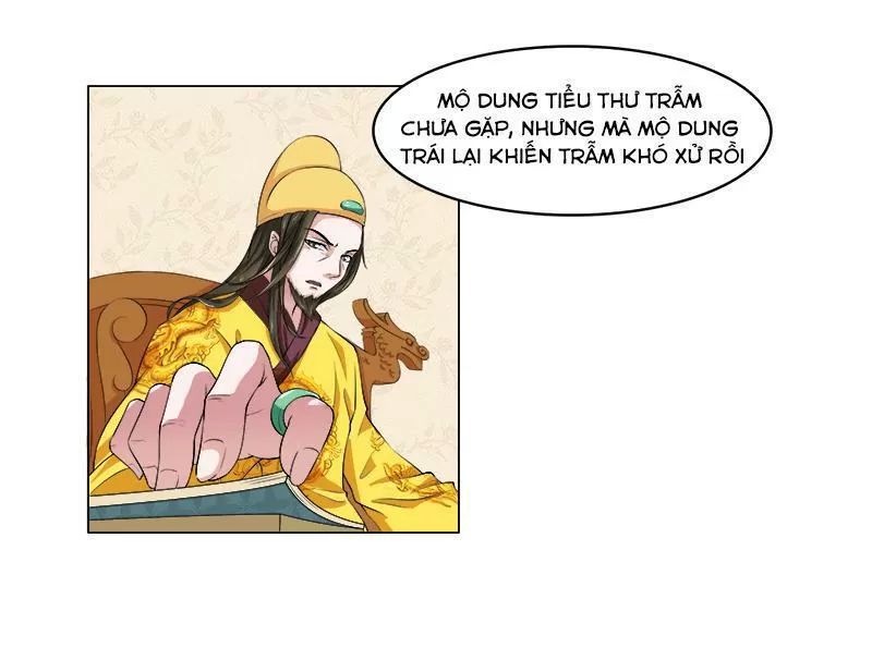 Loạn Thế Hoạ Phi Chapter 5 - 8