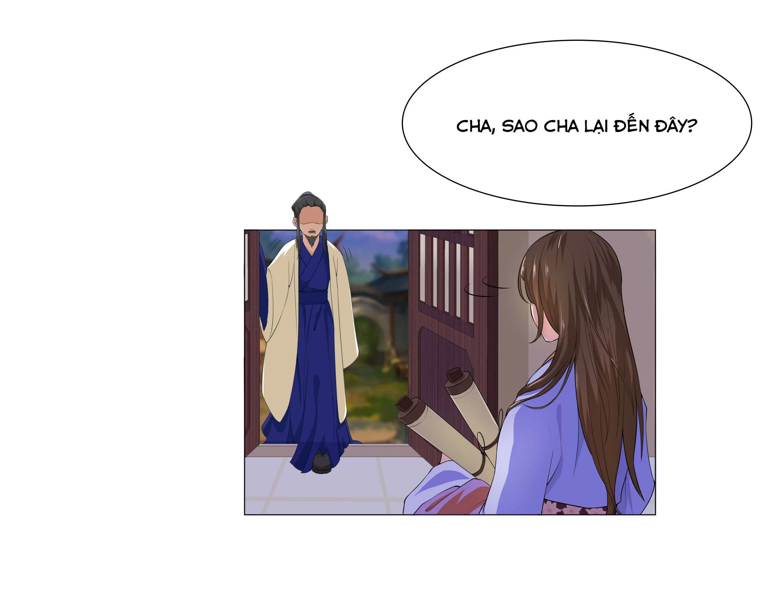 Loạn Thế Hoạ Phi Chapter 7 - 36