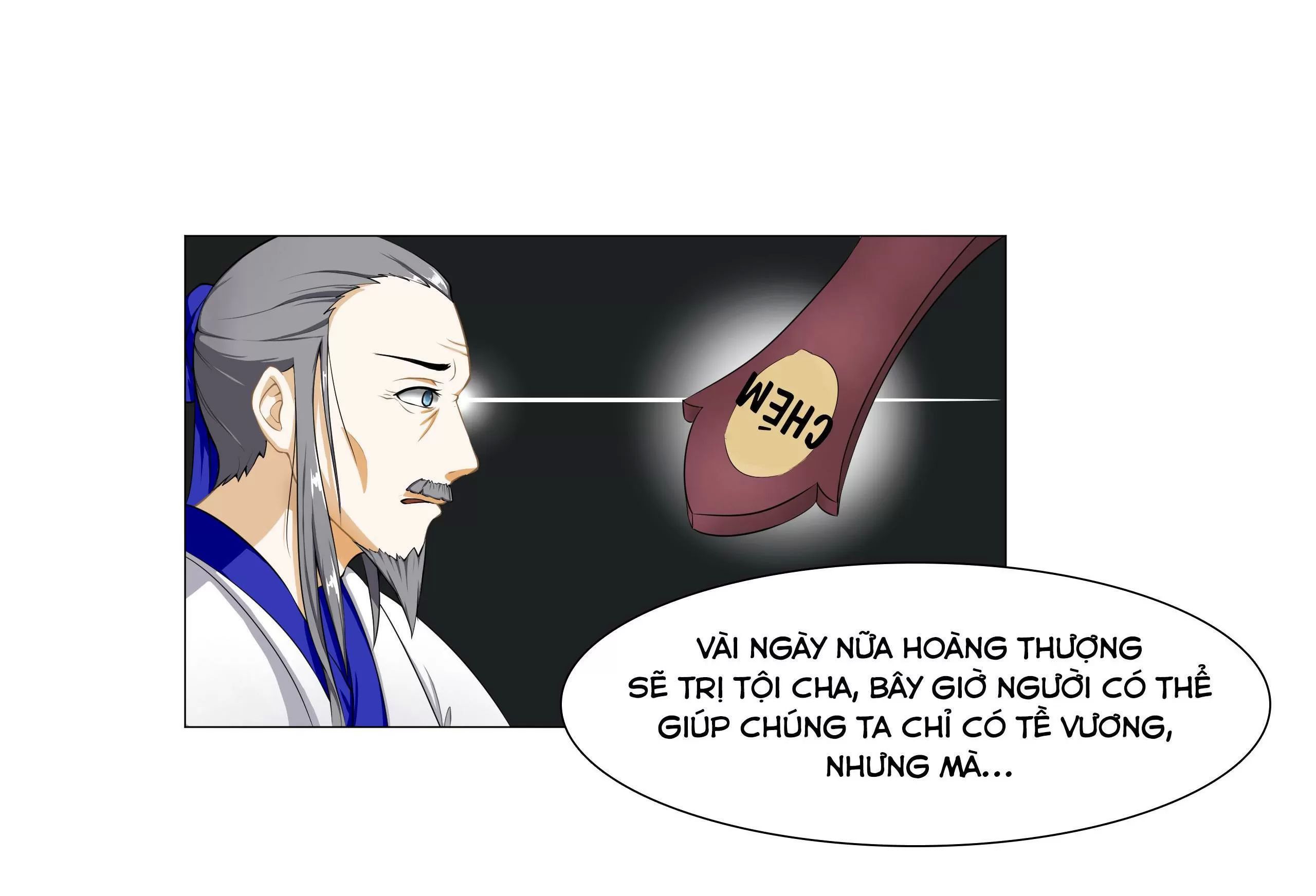 Loạn Thế Hoạ Phi Chapter 8 - 4