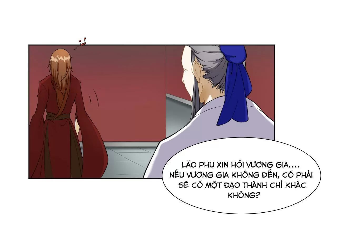 Loạn Thế Hoạ Phi Chapter 9 - 27