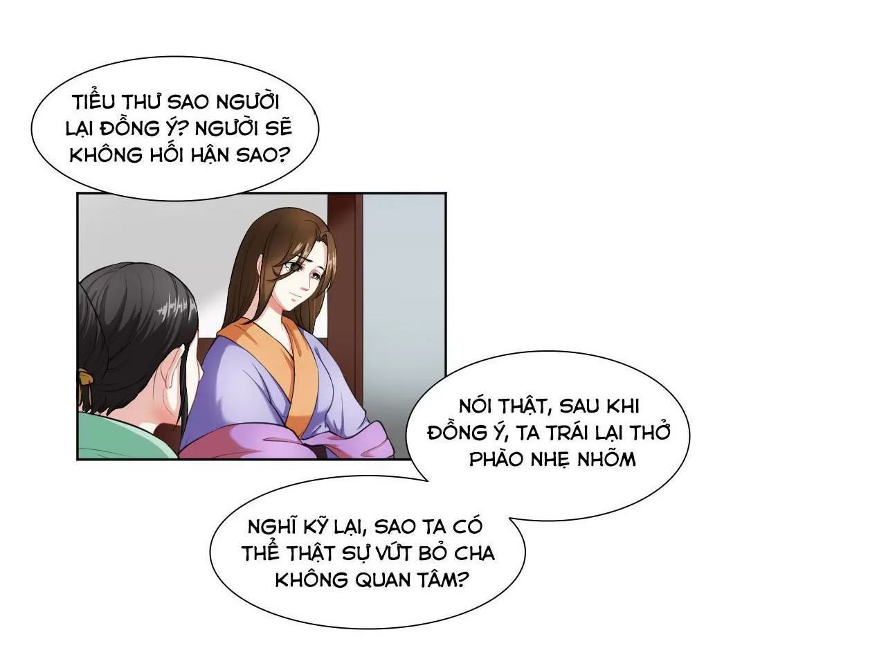 Loạn Thế Hoạ Phi Chapter 9 - 31