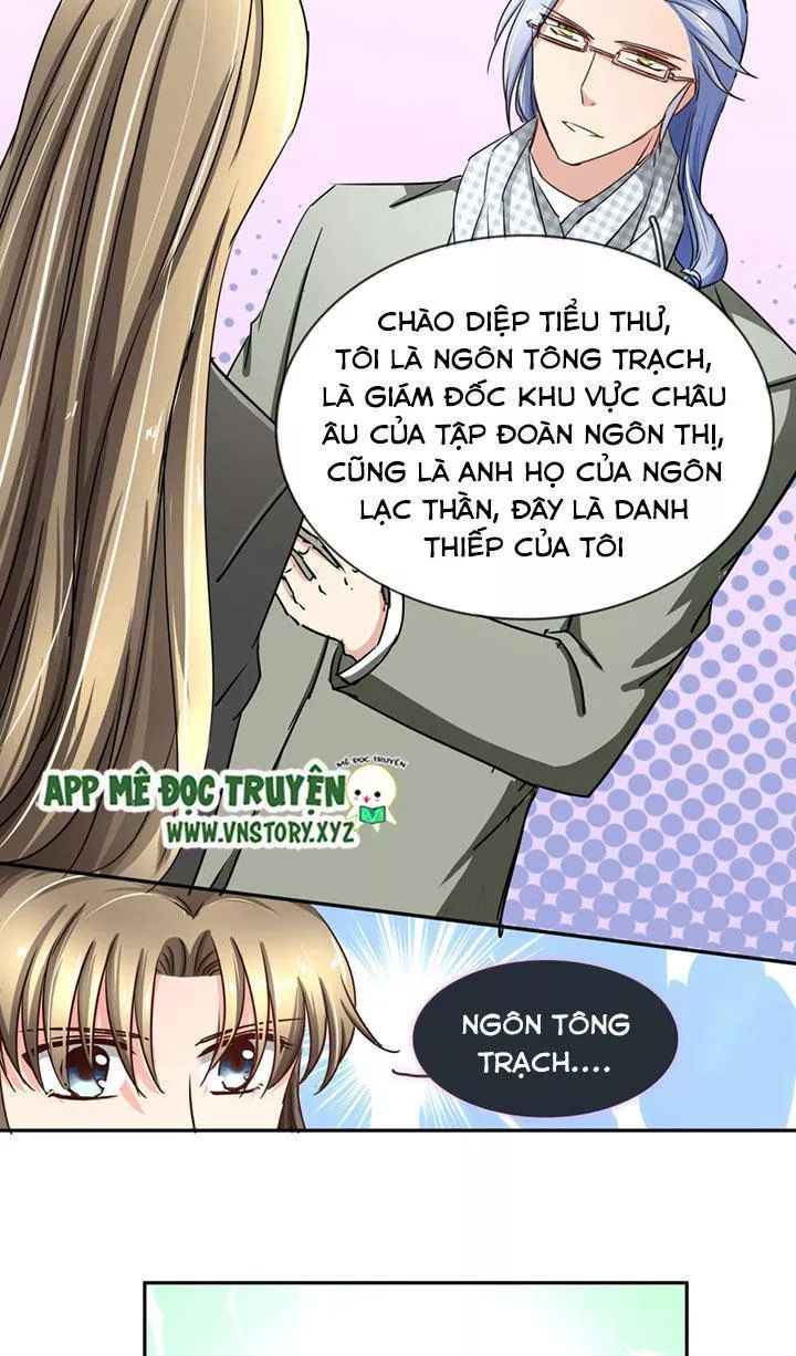 Hào Môn Boss Thiên Giới Thê Chapter 100 - 6