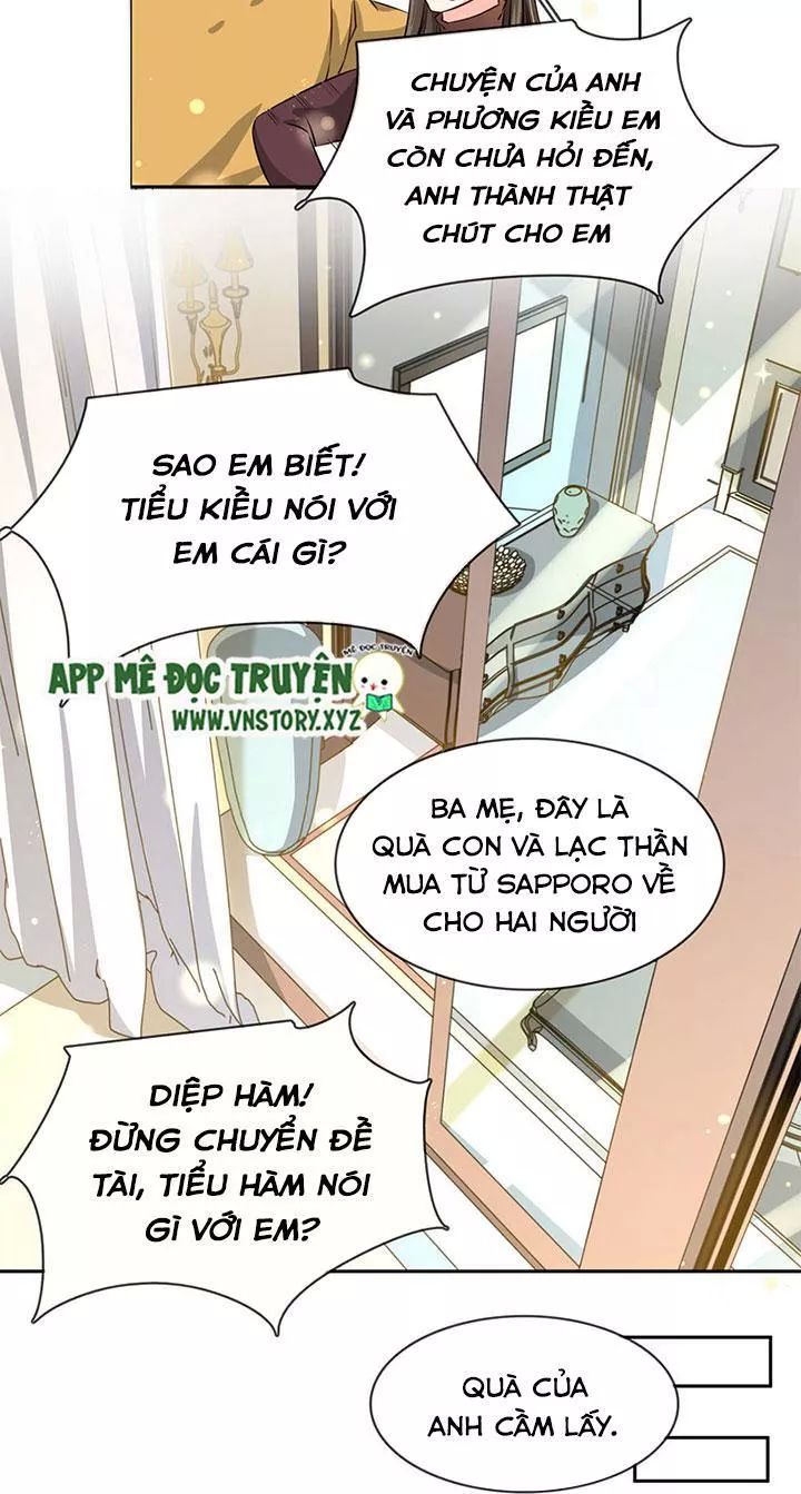 Hào Môn Boss Thiên Giới Thê Chapter 103 - 15