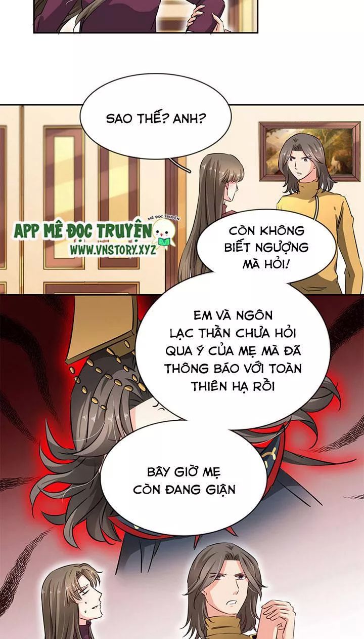 Hào Môn Boss Thiên Giới Thê Chapter 103 - 3