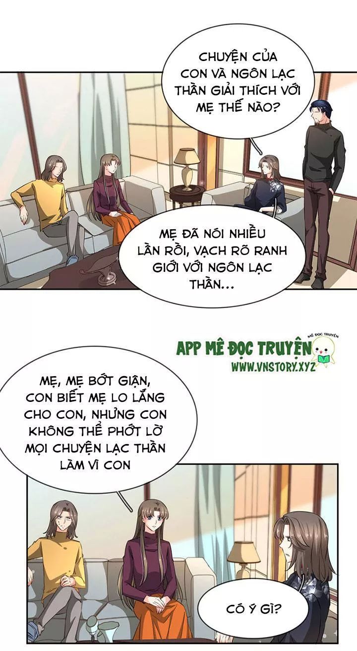 Hào Môn Boss Thiên Giới Thê Chapter 103 - 6