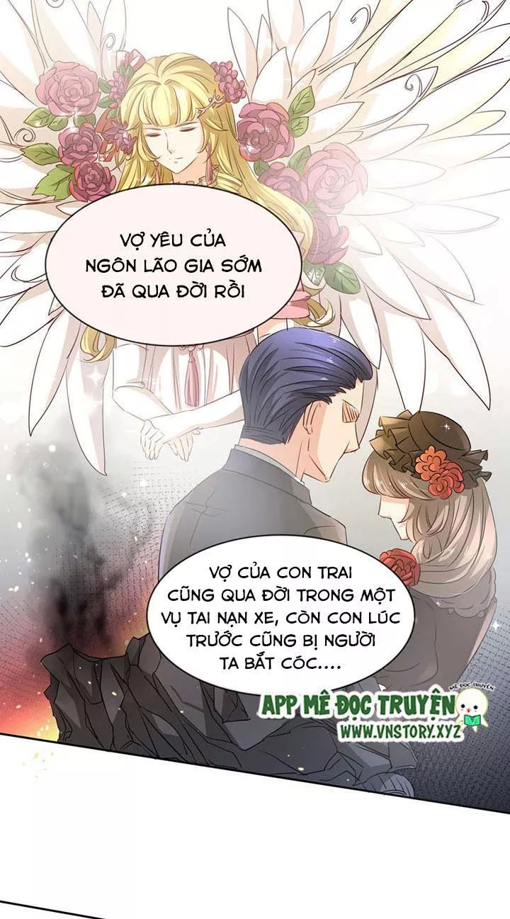 Hào Môn Boss Thiên Giới Thê Chapter 103 - 9