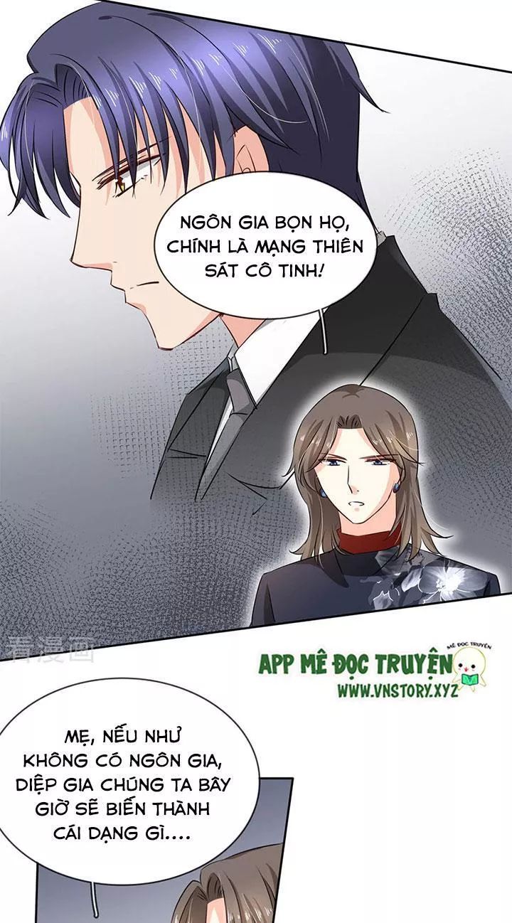 Hào Môn Boss Thiên Giới Thê Chapter 103 - 10