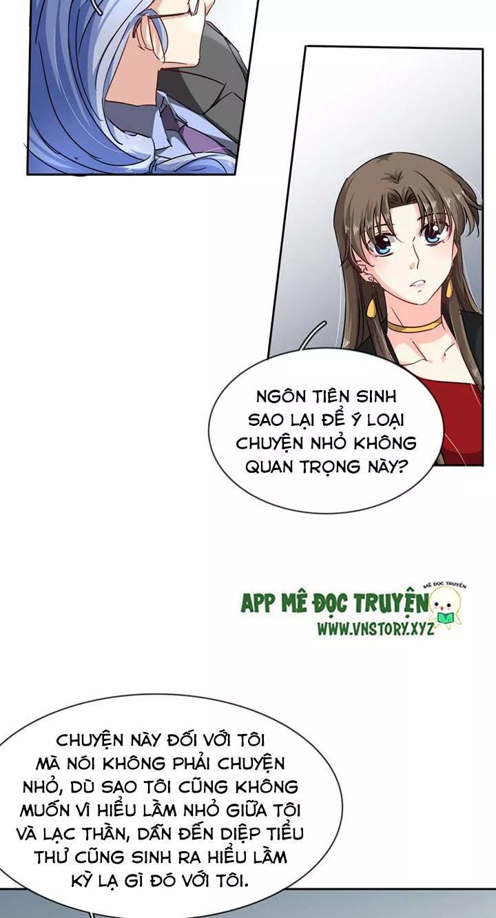 Hào Môn Boss Thiên Giới Thê Chapter 105 - 9