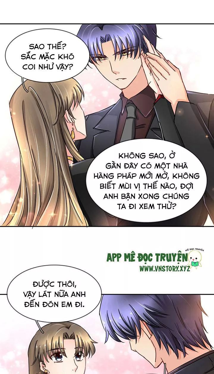 Hào Môn Boss Thiên Giới Thê Chapter 106 - 10