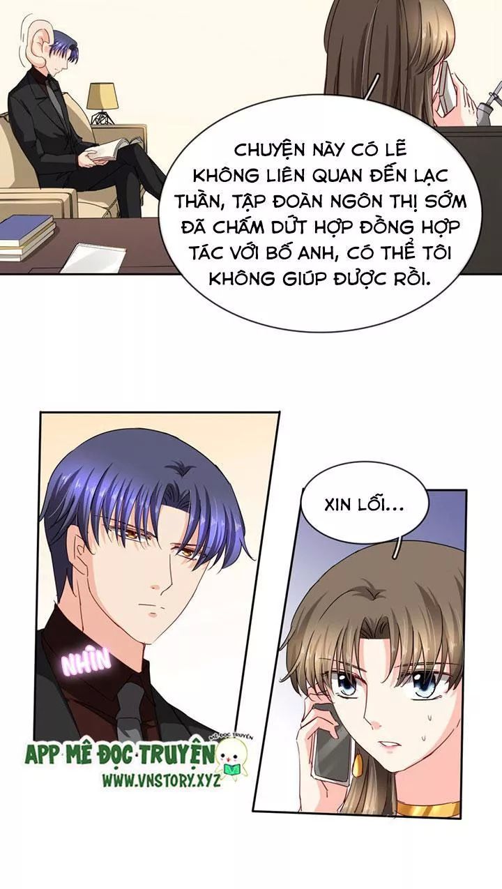 Hào Môn Boss Thiên Giới Thê Chapter 107 - 5