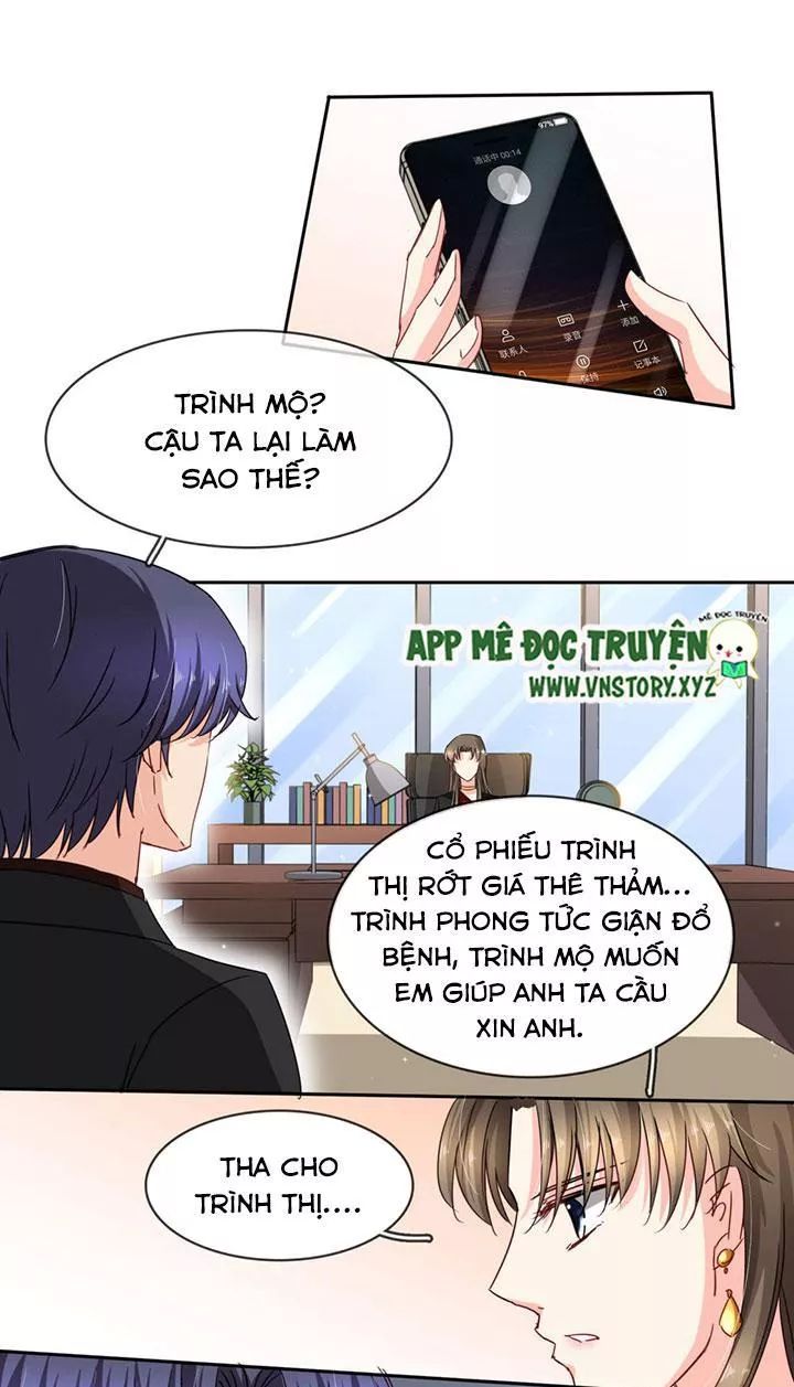 Hào Môn Boss Thiên Giới Thê Chapter 107 - 6