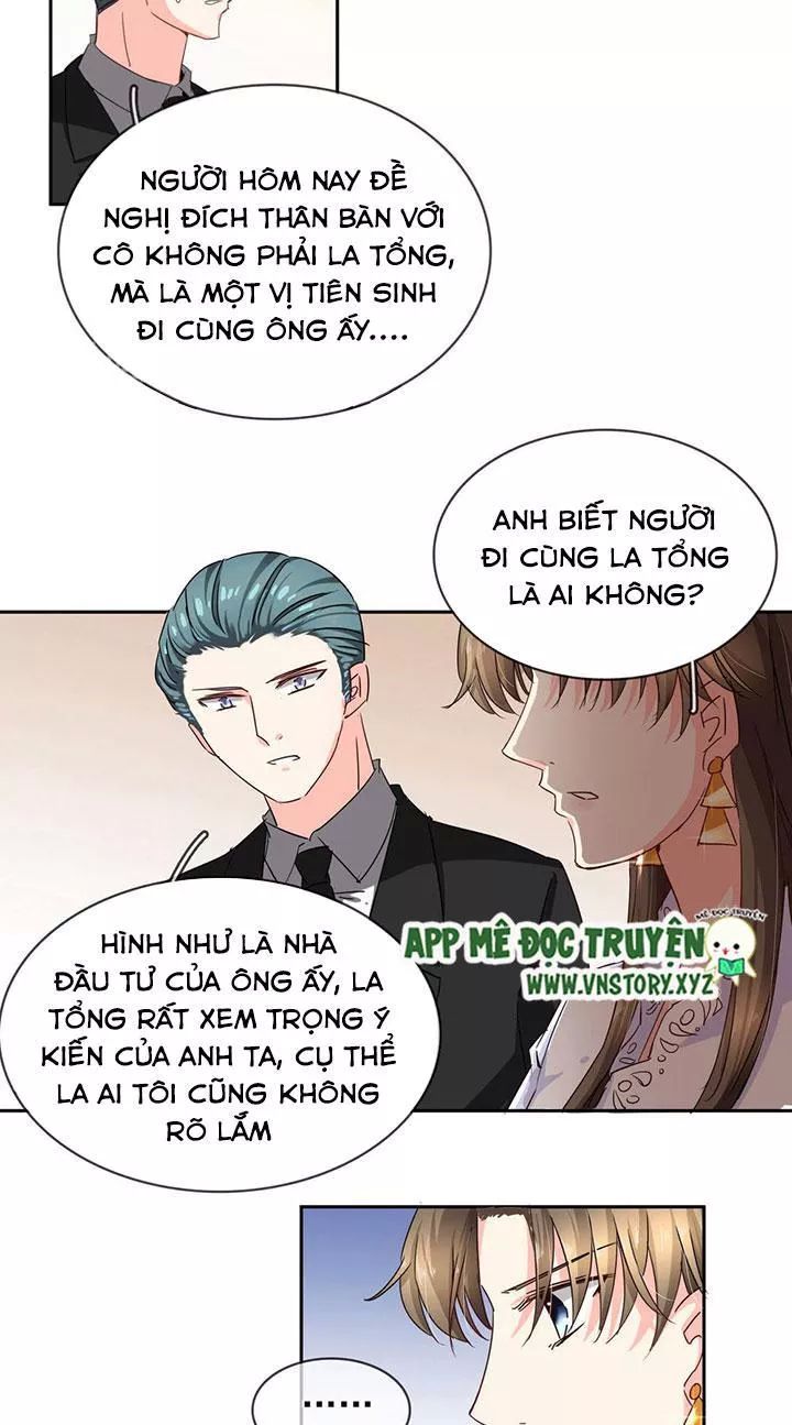 Hào Môn Boss Thiên Giới Thê Chapter 109 - 11