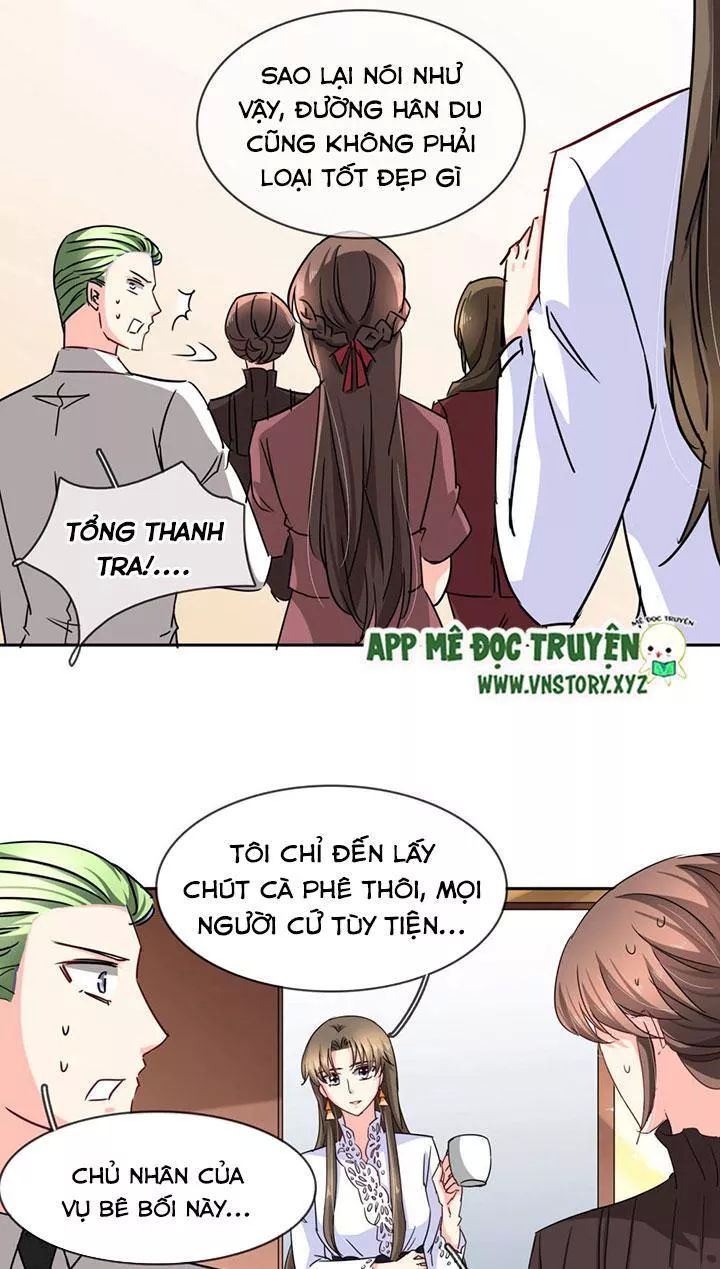 Hào Môn Boss Thiên Giới Thê Chapter 109 - 4