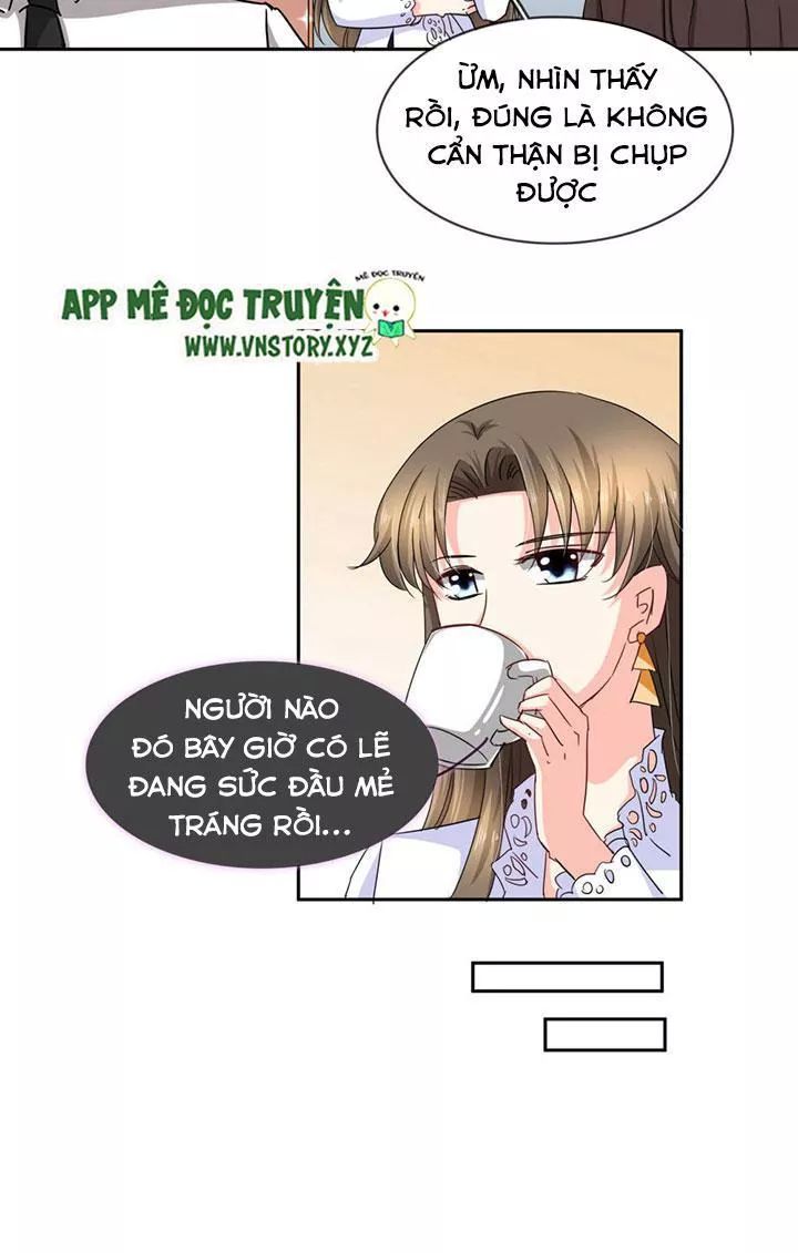 Hào Môn Boss Thiên Giới Thê Chapter 109 - 5