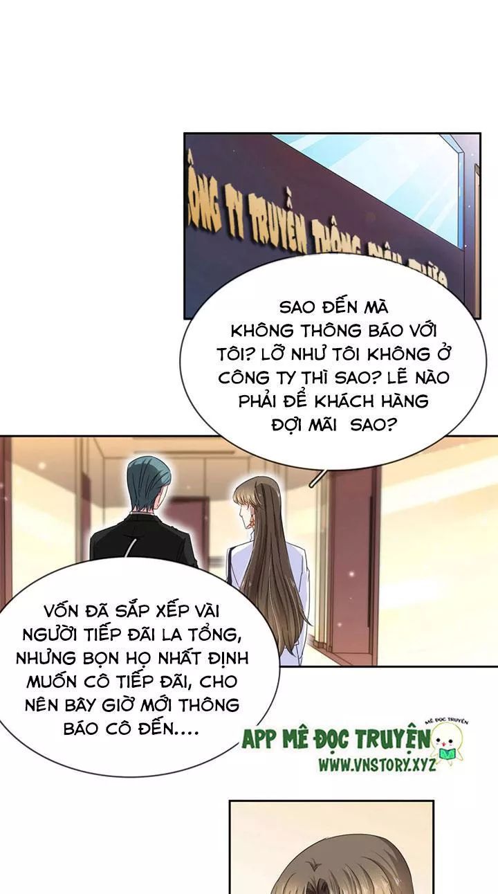 Hào Môn Boss Thiên Giới Thê Chapter 109 - 9