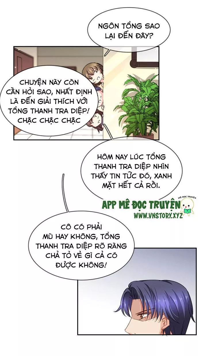 Hào Môn Boss Thiên Giới Thê Chapter 110 - 4