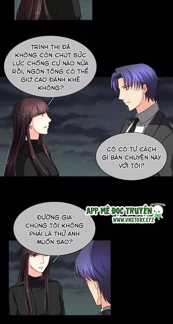 Hào Môn Boss Thiên Giới Thê Chapter 111 - 10