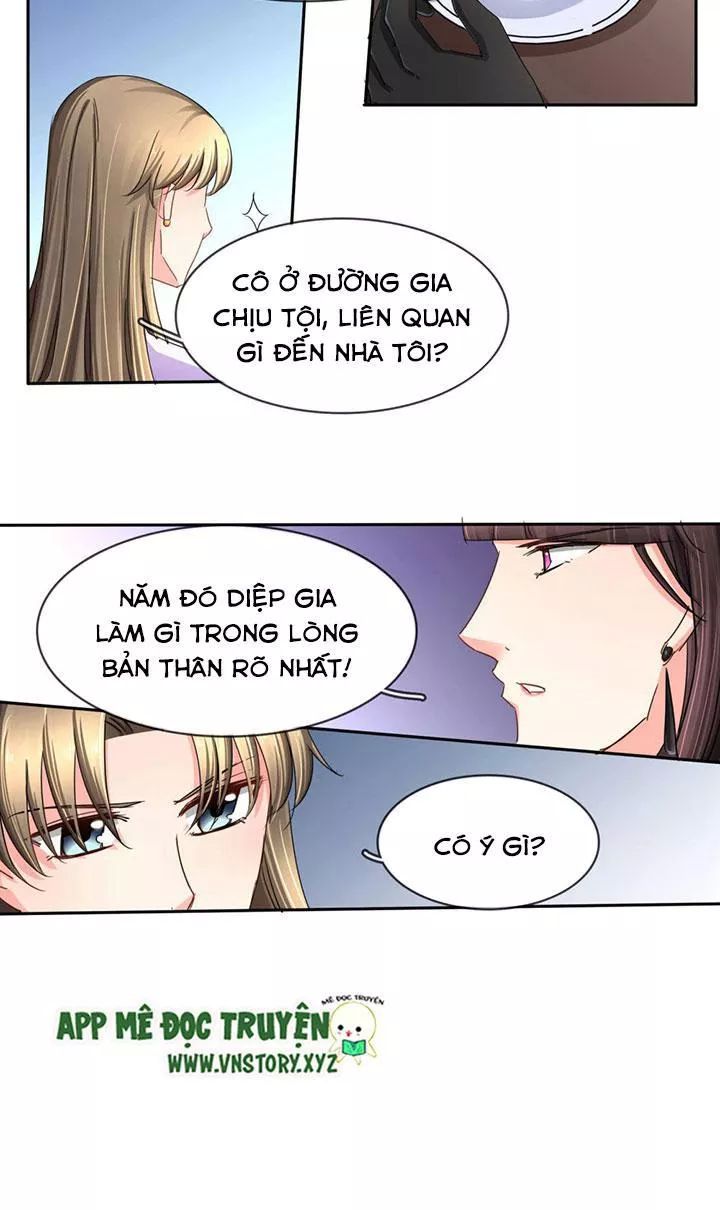 Hào Môn Boss Thiên Giới Thê Chapter 114 - 6