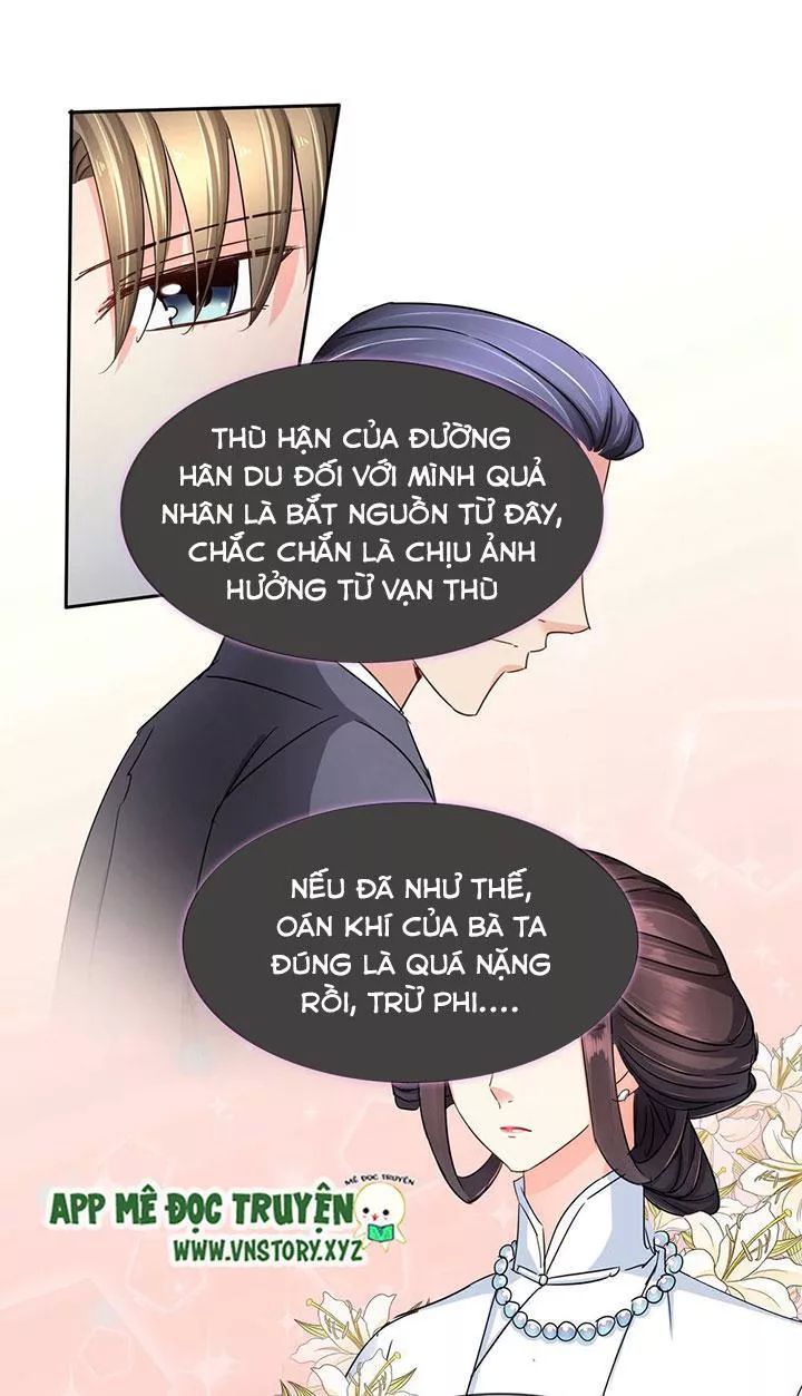 Hào Môn Boss Thiên Giới Thê Chapter 114 - 8