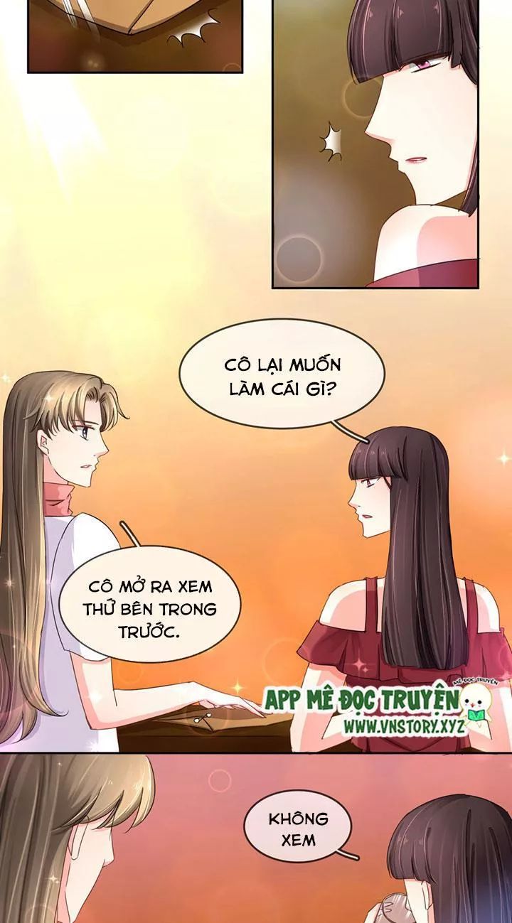 Hào Môn Boss Thiên Giới Thê Chapter 117 - 6