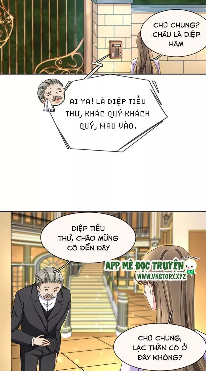 Hào Môn Boss Thiên Giới Thê Chapter 119 - 11